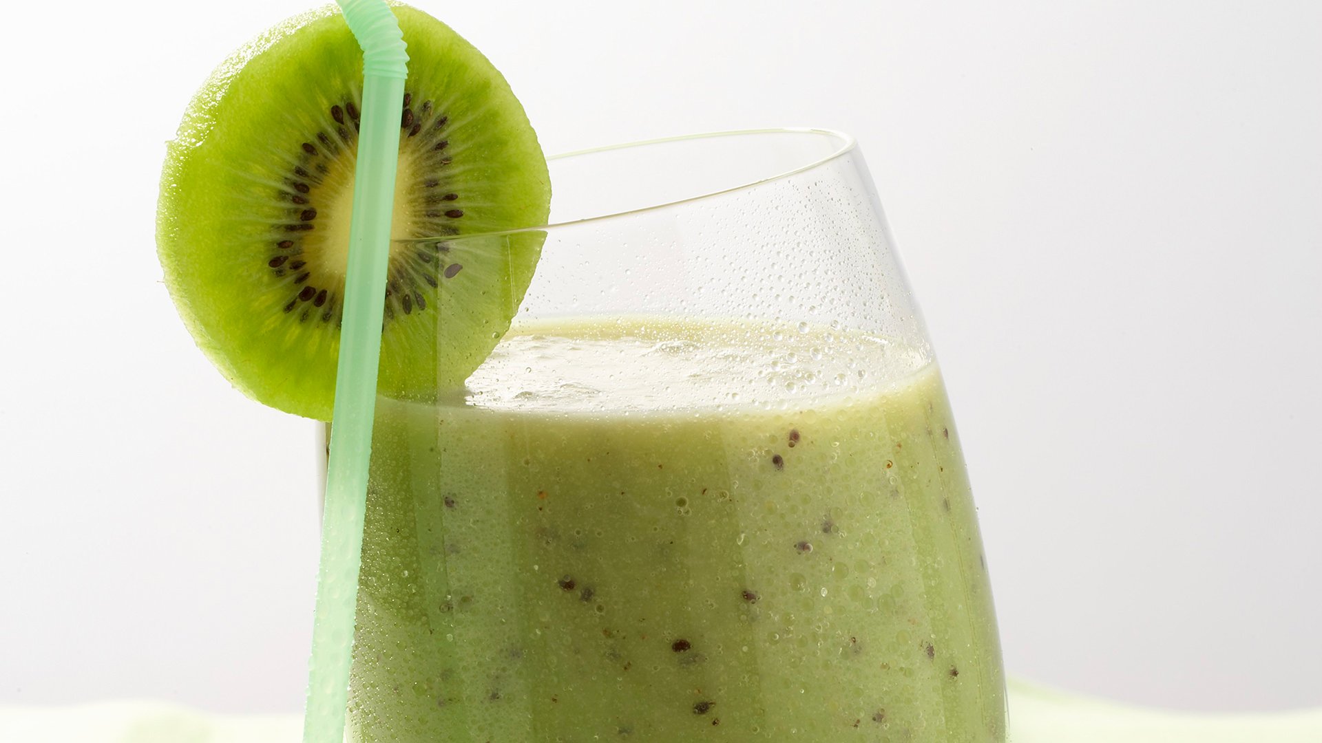 Kiwi Shake | MinusL